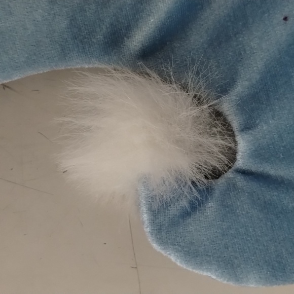 Set of 2 Personalizable Polar X Christmas Stockings. Snowman & Reindeer - Picture 14 of 14